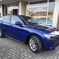 Alfa Romeo Stelvio 2.2 t Veloce Ti Q4 210cv auto