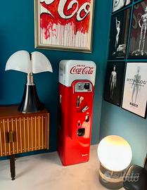 Distributore Coca-Cola  vend44 1956 America