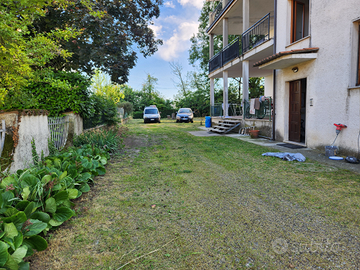 Condominio Grazzano Visconti