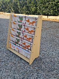 Libreria Montessori per bambini 