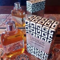Profumo Givenchy Gentleman 1974 vintage old 220ml.