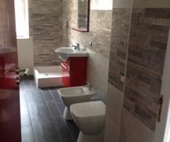 Sciacca appartamento arredato