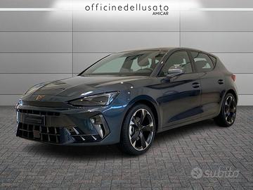 Cupra Leon 2.0 tdi 150cv dsg