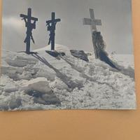 Foto memoria a " Carlo Crescini "   del 1948