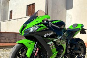 Kawasaki ninja zx10r
