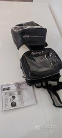 Borsa Givi , porta cellulare o navigatore Mod S850