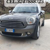 MINI CONTRYMAN 1.6 ALL4 CATENA NUOVA