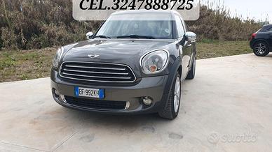 MINI CONTRYMAN 1.6 ALL4 CATENA NUOVA