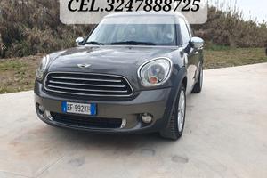 MINI CONTRYMAN 1.6 ALL4 CATENA NUOVA