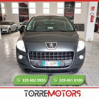 Peugeot 3008 1.6 HDi 112CV Premium 04/2011
