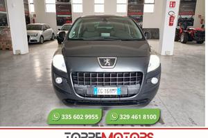 Peugeot 3008 1.6 HDi 112CV Premium 04/2011