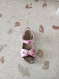 Sandali Bambina