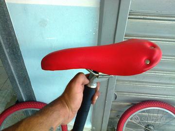 Selle per bici