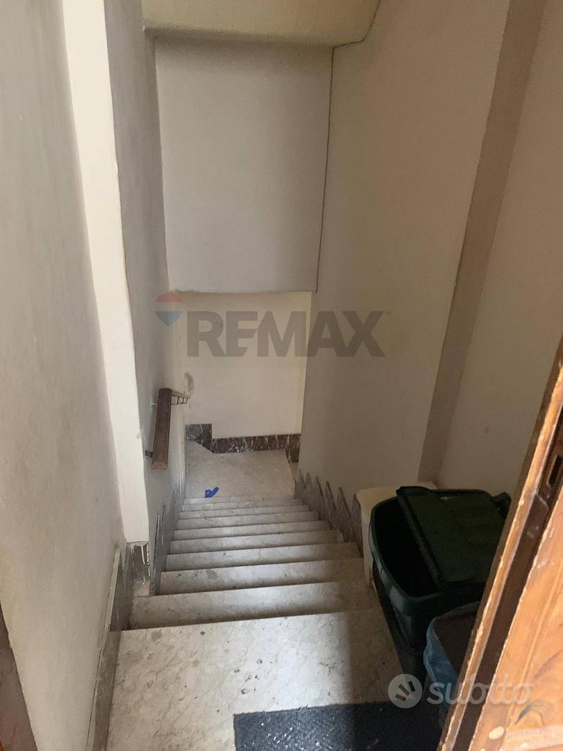 Appartamento – Caltanissetta, Rione Angeli - Vista 3