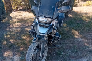 BMW r 1200 gs
