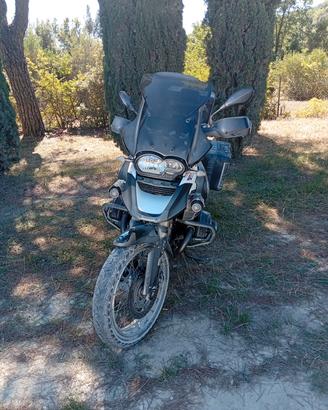 BMW r 1200 gs
