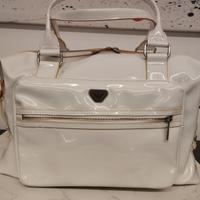 Borsone fasciatoio Armani 