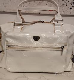 Borsone fasciatoio Armani 