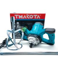 Trapano Miscelatore TMakota 1860W con Frusta