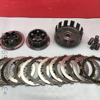 GRUPPO FRIZIONE KTM SX F 250 2010 2007 SXF 2008 20