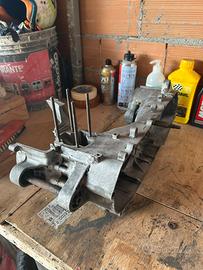 carter minarelli verticale