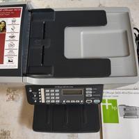 FOTOCOPIATRICE ALL IN ONE HP OFFICEJET 5610
