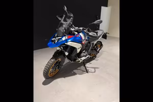 BMW MOTORRAD KA1 - R 1300 GS U169113