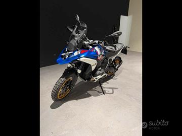 BMW MOTORRAD KA1 - R 1300 GS U169113