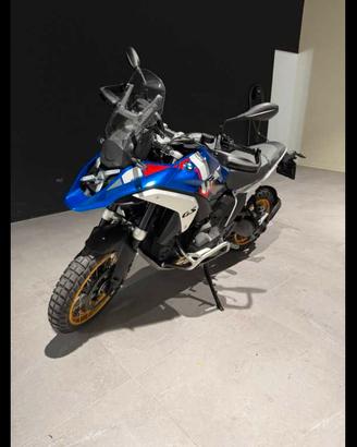 BMW MOTORRAD KA1 - R 1300 GS U169113