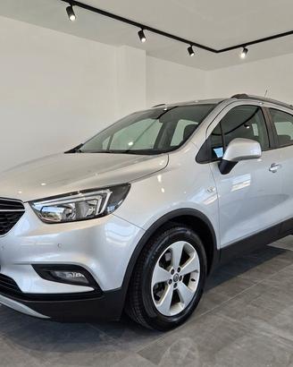 Opel Mokka X 1.6 Advance GPL
