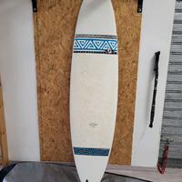 Tavola da Surf Bic mini malibù