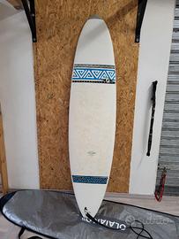 Tavola da Surf Bic mini malibù