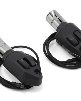 shimano SW-R671 di2 shift switches for TT 10/11S