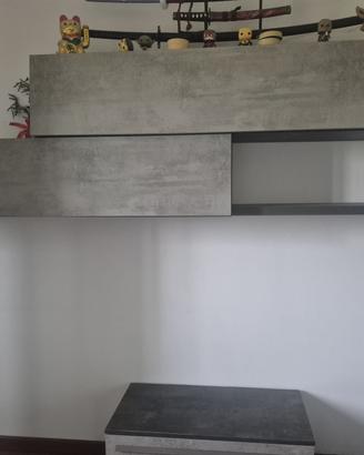 Salotto completo