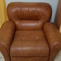 poltrona vintage 