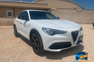 Alfa Romeo Stelvio 2.2 t Super Q4 190cv auto