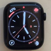 Apple Watch 8 con Apple Care Plus trasferibile