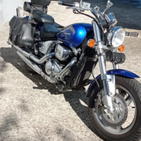 Suzuki Marauder vz 800