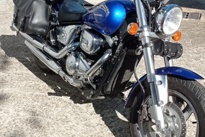 Suzuki Marauder vz 800