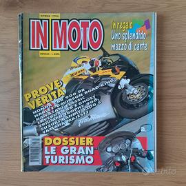honda cbr 900 rr road king laverda 668 bandit