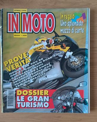 honda cbr 900 rr road king laverda 668 bandit