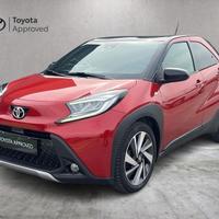 Toyota Aygo X 1.0 Lounge 72cv