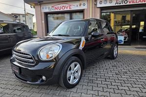 Mini Cooper Countryman 1.6 D Park Lane Plus
