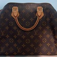 Louis Vuitton Speedy 30