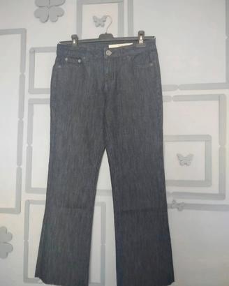 Jeans DKNY Donna taglia 42