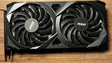 RTX 3050 8GB