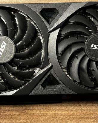RTX 3050 8GB