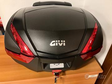 Bauletto givi v47