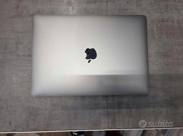 MacBook Pro 2017 512