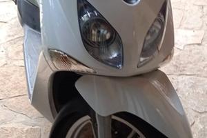 SCOOTER XCITY250 YAMAHA